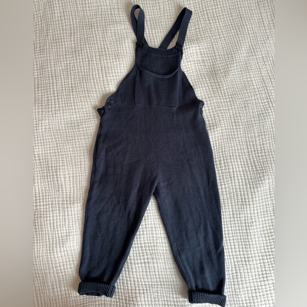 ZARA overalls